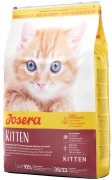 Josera Kitten Sucha Karma Dla Kociąt Łosoś 10kg