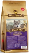 Wolfsblut Karma Dla Psa Black Bird Small Indyk 2kg