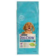Purina Dog Chow Puppy Jagnięcina 14kg