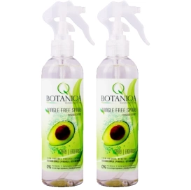 Botaniqa Tangle Free Avocado Spray Do Rozczesywania 2x250ml
