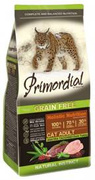 Primordial Karma Dla Kota Kaczka Indyk 2kg