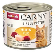 Animonda Single Protein Karma Dla Kota Kurczak 200g