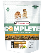 Versele Laga pokarm dla chomików i Myszoskoczków Hamster&Gerbil Complete 500g