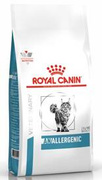 Royal Canin VD Feline Karma Dla Kota Anallergenic 2kg