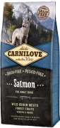 Carnilove Karma Dla Psa Dorosłego Łosoś 12kg