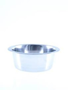 Lupi Pets Metalowa Miska Dla Psa 2.8l 24cm