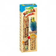 Nestor Kolba 2 W 1 dla papugi Małej Biszkopt i Miód 85g