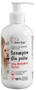 Over Zoo Szampon dla Psa Yorkshire Terier 250ml