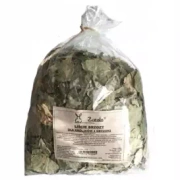 Zuzala Liść Brzozy Suszony 150g