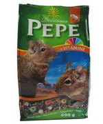 Pepe Delicious 600g Koszatniczka