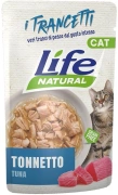 Life Cat Natural Karma dla Kota Tuńczyk 55g