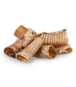 Balto Przysmak Dla Psa Tchawica Wołowa 100g