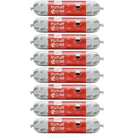 Purbello Karma Mono Dla Psa Kiełbasa Wołowina 8x400g