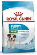 Royal Canin Mini Puppy Karma dla Szczeniąt 8kg