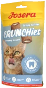 Josera Crunchies Przysmak dla Kota Dental Care 60g
