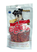 Magnum Duck Rings Soft, Przysmak Dla Psa Kaczka, 80g