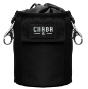 Chaba Saszetka Na Przysmaki Woreczki Dla Psa Czarna