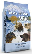 Taste Of The Wild Pacific Stream Canine Karma dla Psa 5,6kg