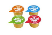 Animonda Kot Milkies 20x15g Variety mleko Mix