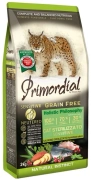Primordial Sensitive Karma Dla Kota Łosoś 2kg