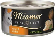 Miamor Filets Karma Dla Kota Seniora Kurczak 80g