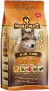 Wolfsblut Wide Plain Light Karma Dla Psa 12,5kg
