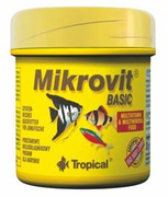 Tropical Mikrovit Basic puszka 50ml
