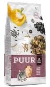 Witte Molen Puur Hamster Karma Dla Chomika 1,5kg