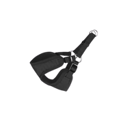 Chaba Szelki Comfort Czarne 2