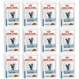 Royal Canin VD Sensitivity Control Karma dla Kota 12x85g