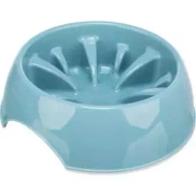 Trixie TX-25026 Miska Spowalniająca Pies Kot 0,3l 16cm