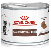 Royal Canin VD Feline Kitten Gastrointestinal 195g