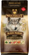 Wolfsblut Karma Dla Psa Black Marsh Bawół Dynia 2kg
