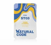 Natural Code Kot 70g Tuńczyk Karma Dla Kota Sterilizowanego