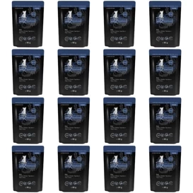 Catz Finefood Pur N117 Mokra Karma Dla Kota Indyk 16x85g