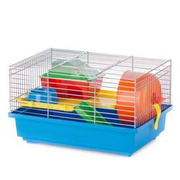 Inter-Teddy Ocynk + Pl G012 37x25x21