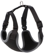 Dingo Szelki Dla Psa Bezuciskowe L Czarne