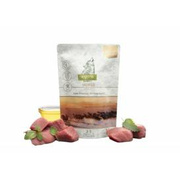 Isegrim Pies Saszetka 410g Adult Horse