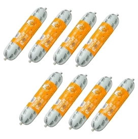 Purbello Karma Dla Psa Mono Kiełbasa Kaczka 8x400g