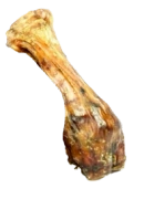 Balto Przysmak Dla Psa Kość Wołowa z Mięsem 1szt