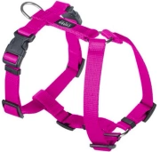 Chaba Szelki Guard dla Psa L Fuksja 35-60/50-75/2.5cm