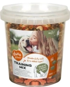 Duvo+ Soft Training Mix Przysmak dla Psa Mini Ryby 500g