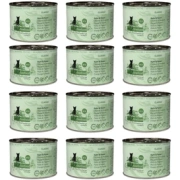 Catz Finefood Classic N15 dla Kota Kurczak Bażant 12x200g