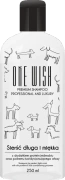 One Wish Szampon Sierść Długa I Miękka