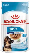 Royal Canin Karma Mokra Dla Szczeniąt Ras Dużych 140g
