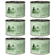 Catz Finefood Classic N15 dla Kota Kurczak Bażant 6x200g