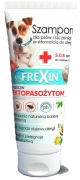 Frexin S.O.S. Szampon Dla Psa Alergika Na Pasożyty 220g
