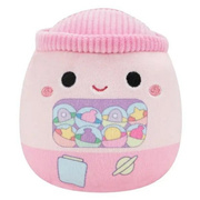 JPT Squishmallows Zabawka Pluszowa dla Psa Maline 18cm