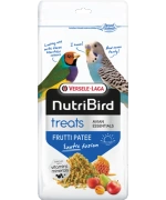 Versele-Laga Nutribird Frutti Pate Przysmak dla Ptaków 250g