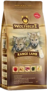 Wolfsblut Karma Dla Psa Range Lamb Puppy Jagnięcina 2kg